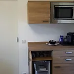 Apartman Tripolt Radstadt