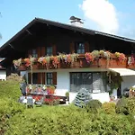 Apartman Tripolt Radstadt