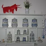 Apartman Tripolt Radstadt