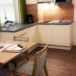 Apartman Tripolt