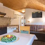 Apartman Tripolt Radstadt