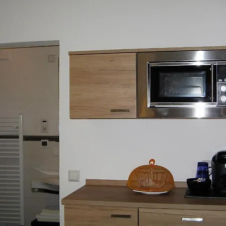 Appartement Tripolt *