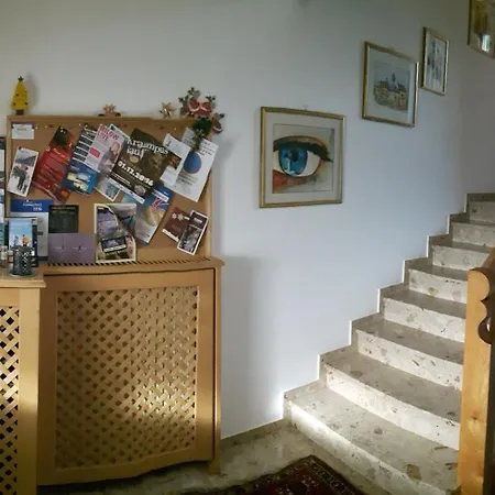 Apartment Tripolt