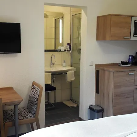 Tripolt Apartman