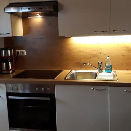 Tripolt Apartment