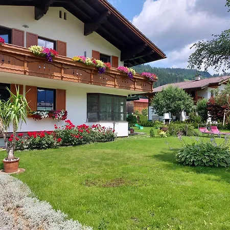 Tripolt Apartman Radstadt