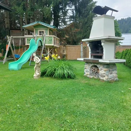 Apartamento Tripolt *