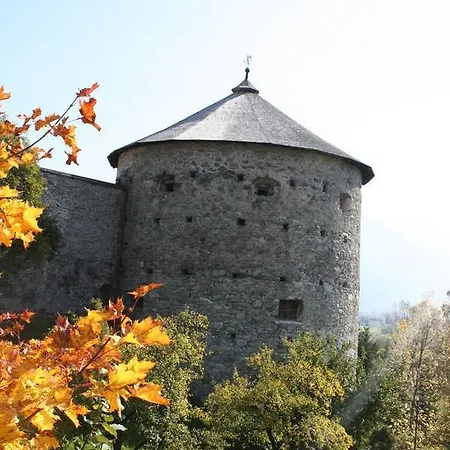 Appartement Tripolt Radstadt