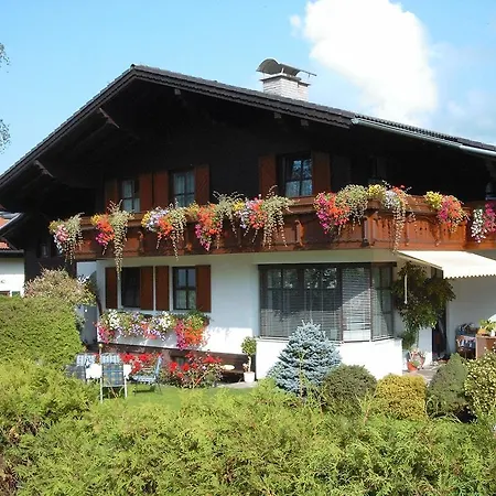 Apartment Tripolt Radstadt