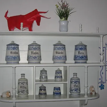 Appartement Tripolt Radstadt