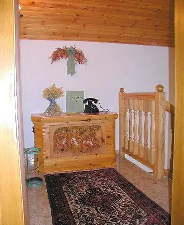 Tripolt Apartment Radstadt