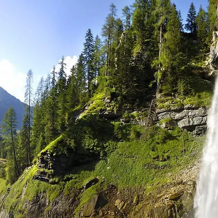 Appartement Tripolt Radstadt