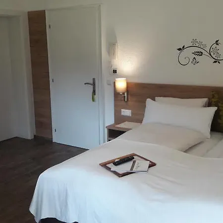 Appartement Tripolt *