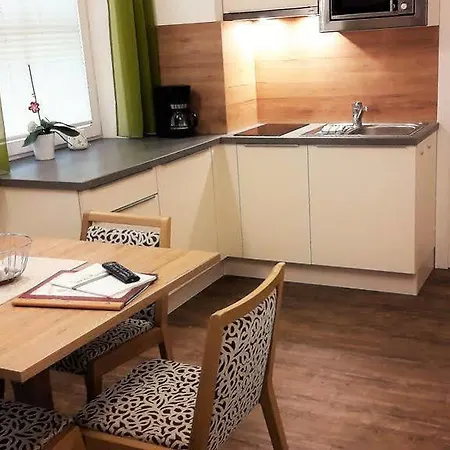 Apartment Tripolt