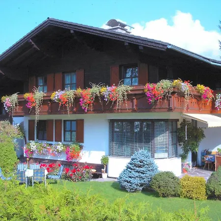 Tripolt Apartman Radstadt
