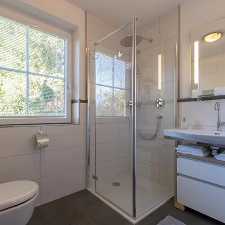 Appartement Tripolt *