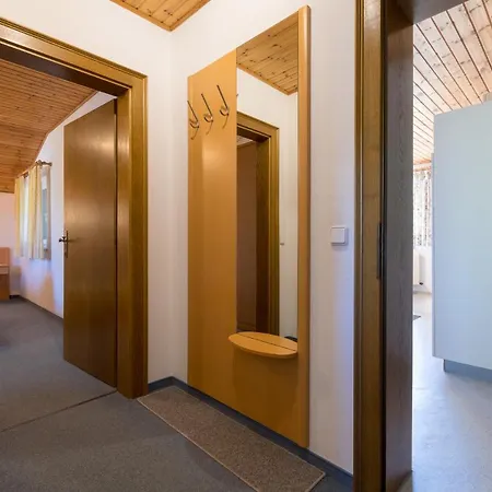 Tripolt Apartment Radstadt