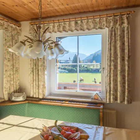 Appartement Tripolt Radstadt