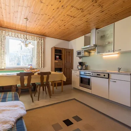 Appartement Tripolt Radstadt