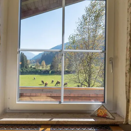 Landhaus Tripolt