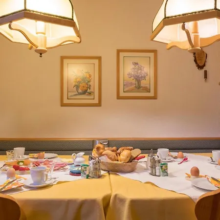 Tripolt Apartment *