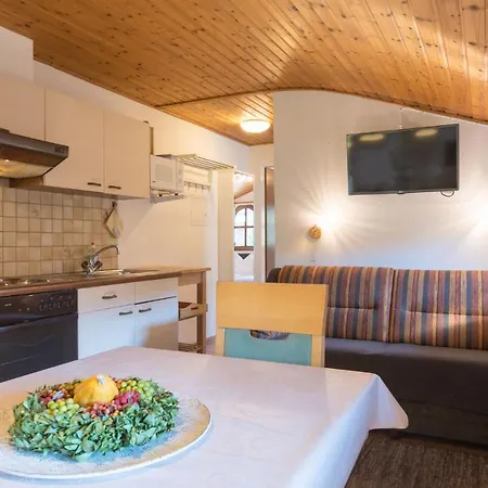 Apartment Tripolt Radstadt
