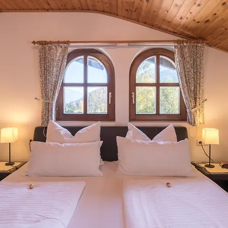 Tripolt Apartment