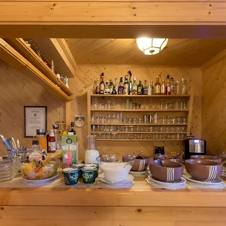 Tripolt Apartment *