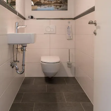Tripolt Apartment *