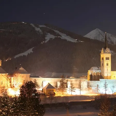 Tripolt Appartement Radstadt