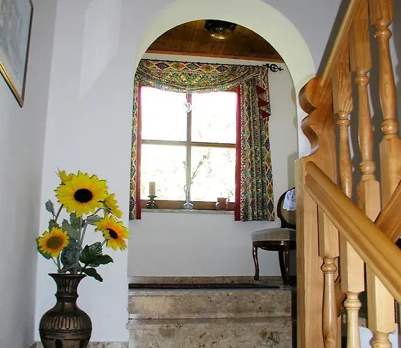 Landhaus Tripolt Radstadt