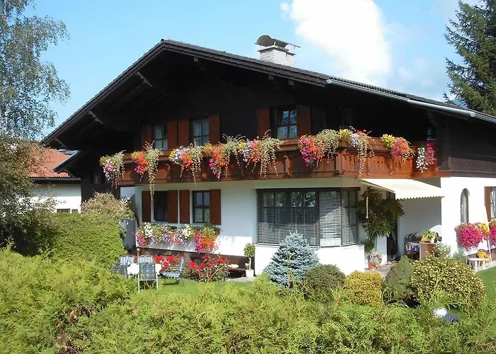 Appartement Landhaus Tripolt Radstadt