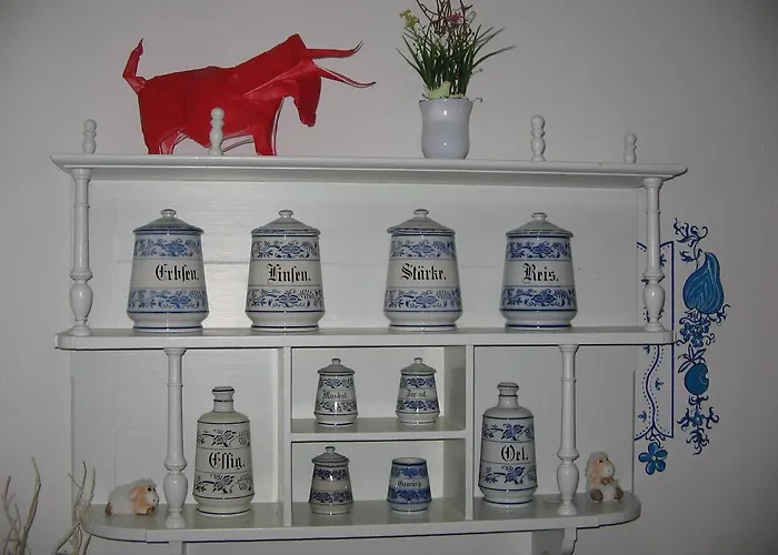 Appartement Landhaus Tripolt Radstadt