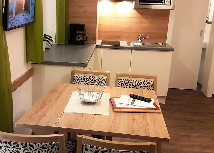 Landhaus Tripolt * Radstadt