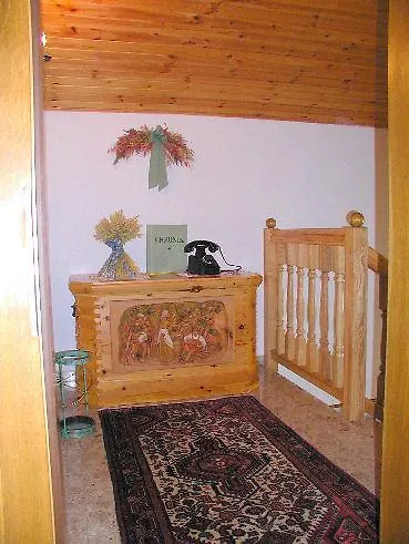 Landhaus Tripolt Appartement Radstadt