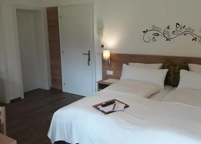 Appartement Landhaus Tripolt *