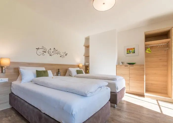 Appartement Landhaus Tripolt Radstadt