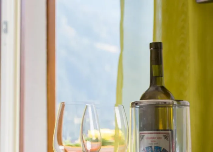 Landhaus Tripolt Radstadt