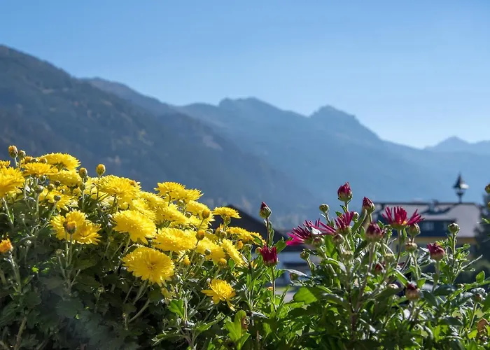 Landhaus Tripolt * Radstadt