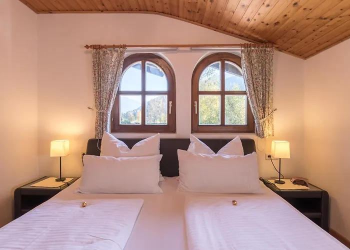 Landhaus Tripolt Appartement