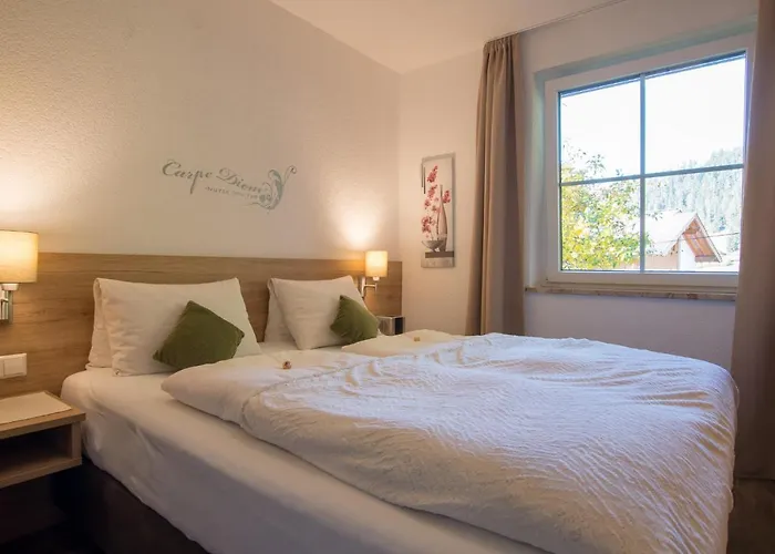 Landhaus Tripolt Appartement Radstadt