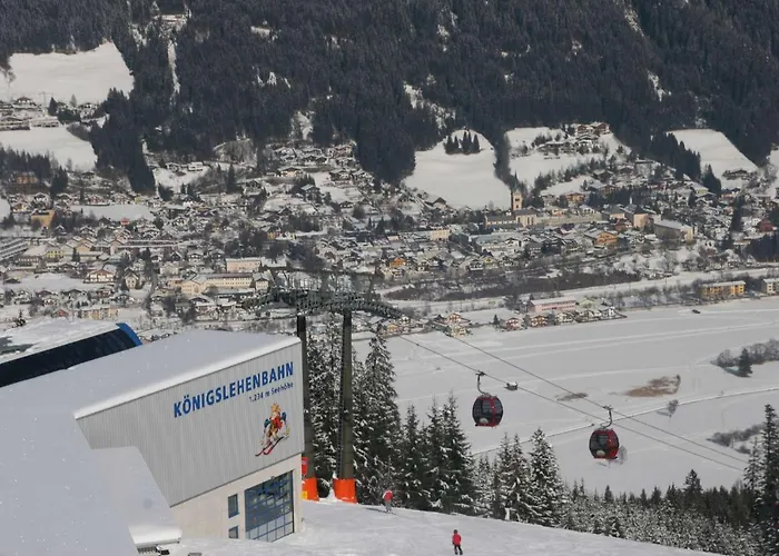 Landhaus Tripolt Radstadt